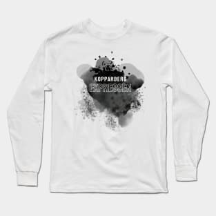 kopparberg expressen Long Sleeve T-Shirt